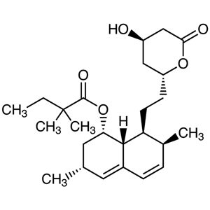 Simvastatin