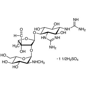Streptomycin Sulfate