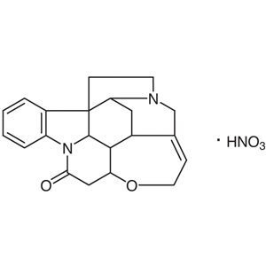 Strychnine Nitrate
