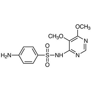 Sulfadoxine
