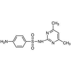 Sulfamethazine (Sulfadimidine)