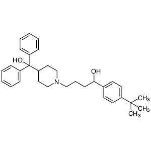 Terfenadine