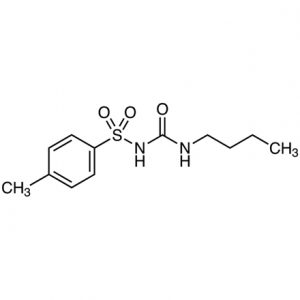 Tolbutamide