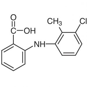 Tolfenamic acid BP