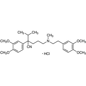 Verapamil Hydrochloride