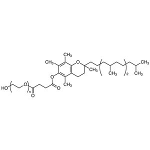 Vitamin E (TPGS)