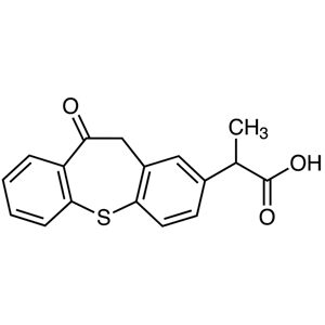 Zaltoprofen api Manufacturers and Suppliers in Mumbai