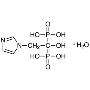 zoledronic acid monohydrate suppliers in mumbai