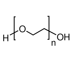 Polyox™ WSR-303 NF, PEO, Poly(ethylene glycol)