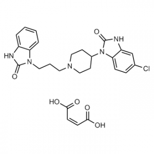 Domperidone maleate