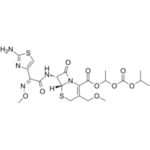 Cefpodoxime Proxetil