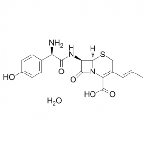 Cefprozil (Cefproxil)
