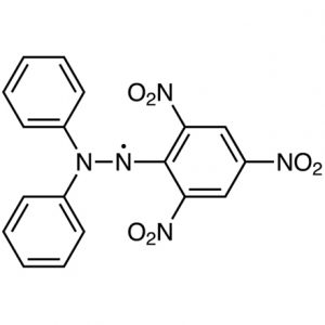DPPH (2,2-Diphenyl-1-Picrylhydrazyl)