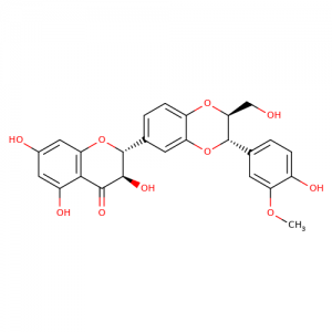 Silymarin