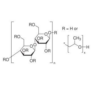 Hydroxy Propyl Cellulose (HPC) Klucel®