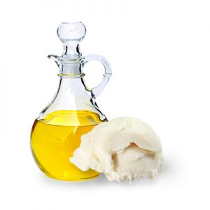 Lard Oil