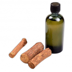 Liquorice Oil (Glycyrrhiza glabra)