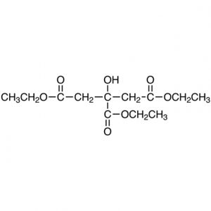 Triethyl Citrate (Citric Acid Triethyl Ester)