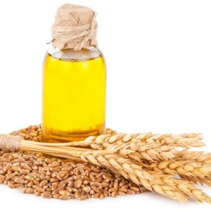 Wheat germ oil