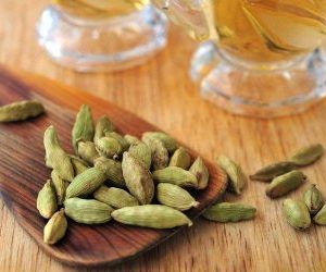 Tincture cardamom