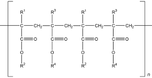 EUDRAGIT® RS 100 (granules)