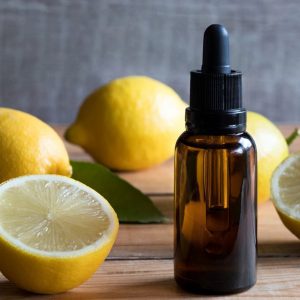Tincture Lemon