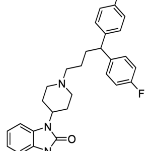 Pimozide  BP