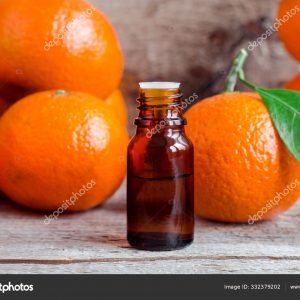 Tincture Orange
