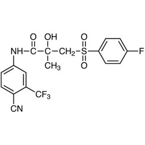 Bicalutamide USP