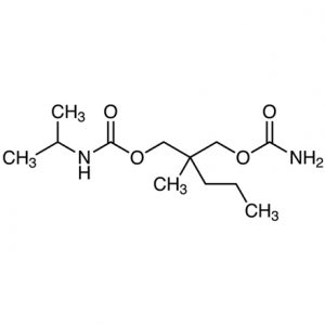 Carisoprodol USP 34