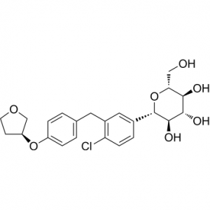 Empagliflozin