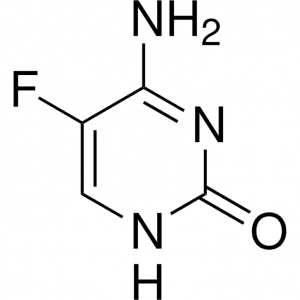 Flucytosine