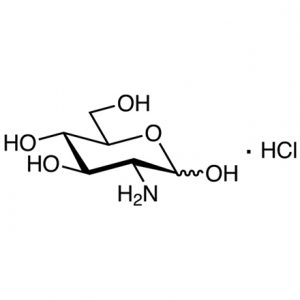 Glucosamine Hydrochloride