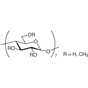 Methyl-β-cyclodextrin