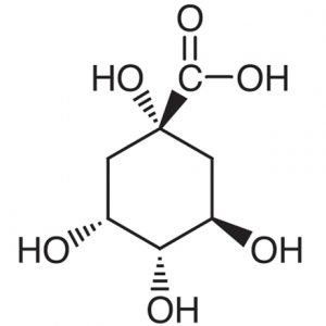 Quinic Acid