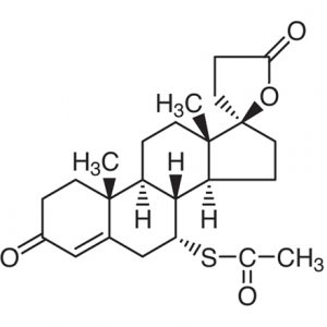 Spironolactone