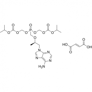 Tenofovir Disoproxil Fumarate