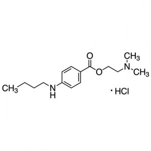 Tetracaine Hydrochloride