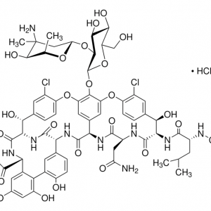 Vancomycin Hydrochloride