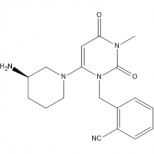 Alogliptin
