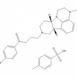 Lumateperone Tosylate