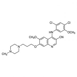 Bosutinib