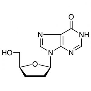 Didanosine