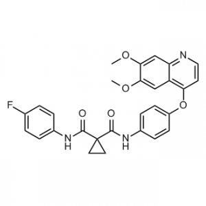 Cabozantinib