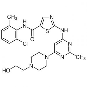 Dasatinib