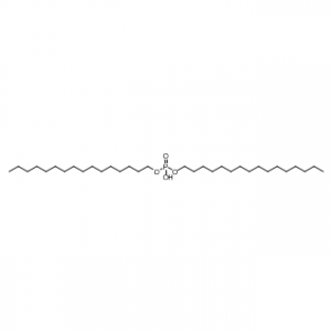 Dicetyl phosphate (Dihexadecyl phosphate)   