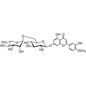 Diosmin (Barosmin)