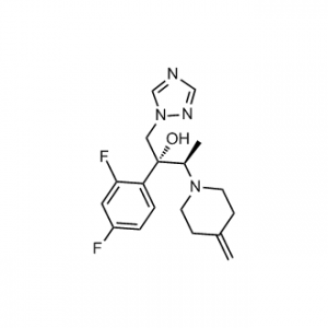 Efinaconazole