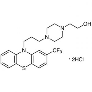 Fluphenazine Dihydrochloride