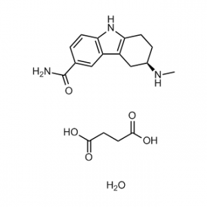 Frovatriptan succinate